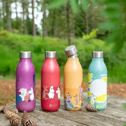 Bottle Up mummi termoflaske 0,5L moomin and moon