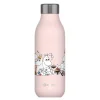 Bottle Up mummi termoflaske 0,5L samling rosa