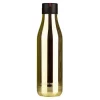 Bottle Up termoflaske 0,5L gull