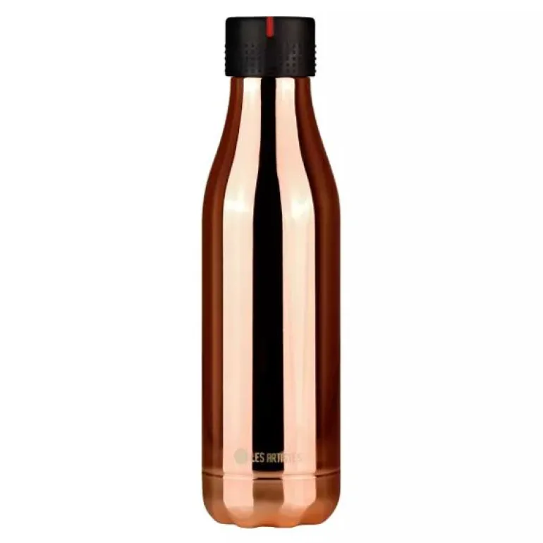 Bottle Up termoflaske 0,5L kobber