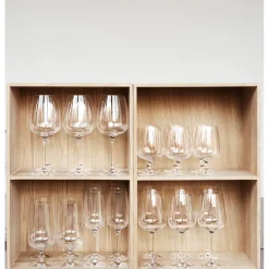 Bouquet champagneglass 29 cl