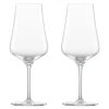 Bouquet rødvinsglass 48 cl 2 stk klar