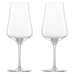 Bouquet rødvinsglass 48 cl 2 stk klar
