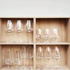 Bouquet vannglass 38 cl
