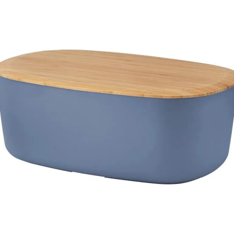 BOX-IT brødboks dark blue