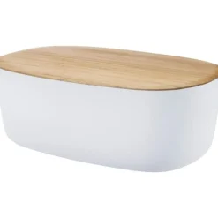 BOX-IT brødboks white