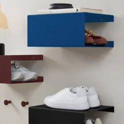 BoxShelf hylle 35x25x15 cm Cobolt Blue