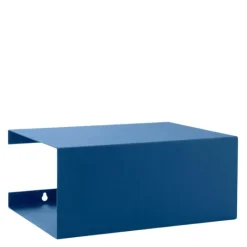 BoxShelf hylle 35x25x15 cm Cobolt Blue