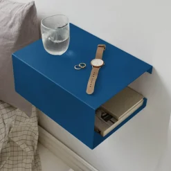 BoxShelf hylle 35x25x15 cm Cobolt Blue
