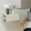 BoxShelf hylle 35x25x15 cm Soft Beige