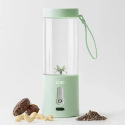 Bærbar blender 0,53 L mint
