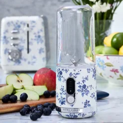 Bærbar smoothie blender 45 cl China Rose