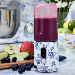 Bærbar smoothie blender 45 cl China Rose