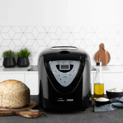 Brødbakemaskin 900g 15 program