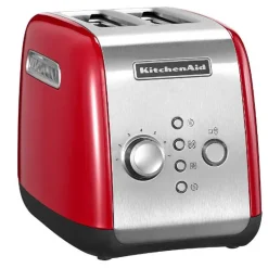 Brødrister 5KMT221EER empire red