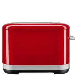 Brødrister 5KMT4109EER 4 skiver empire red
