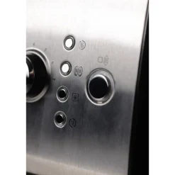 Brødrister 5KMT221EOB 2 skiver onyx black