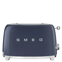 Brødrister TSF01 2 skiver navy blue