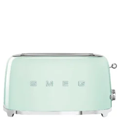 Brødrister TSF02 4 skiver pastellgrønn