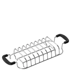Brødvarmer TSBW01 2 skiver stål