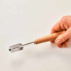 Bread Buddies snittekniv 19 cm bøk