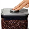 Brew Steel POP kaffebeholder m/skje 1,6L
