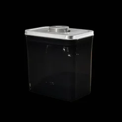 Brew Steel POP kaffebeholder m/skje 1,6L