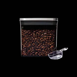 Brew Steel POP kaffebeholder m/skje 1,6L