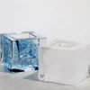 Brick lyslykt D85m hvit
