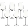 Brunelli hvitvinsglass 47 cl 6 stk