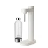 Brus kullsyremaskin 42 cm soft white