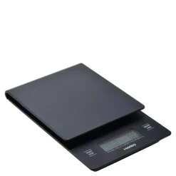 Bryggevekt med timer