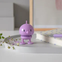 Bubmel medium lavender