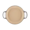 Buffet gryte 3,5L flint