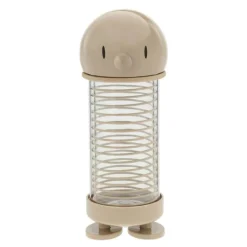 Bumble drikkeflaske 0,4L latte