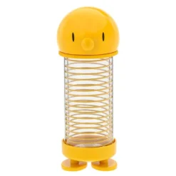 Bumble drikkeflaske 0,4L yellow