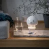 Bumble LED lampe 15 cm hvit