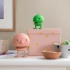 Bumble liten grønn
