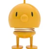 Bumble medium gul