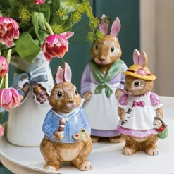 Bunny Tales Anna kaninfigur 22 cm