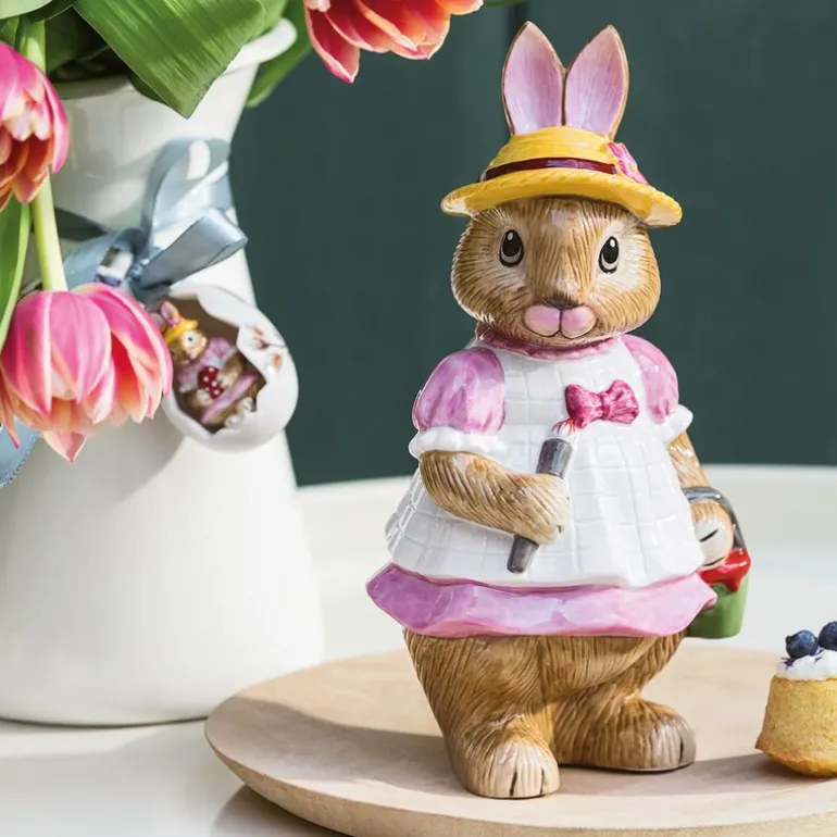 Bunny Tales Anna kaninfigur 22 cm