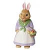 Bunny Tales Mamma Emma kaninfigur 28 cm