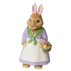 Bunny Tales Mamma Emma kaninfigur 28 cm