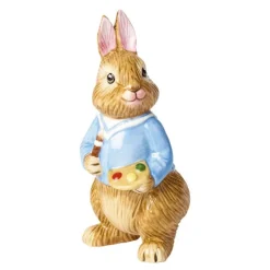 Bunny Tales Max kaninfigur 21,5 cm