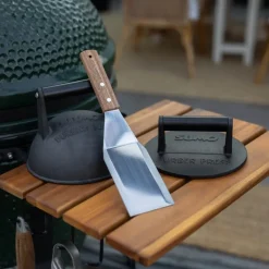 Burgerspade 29,5 cm