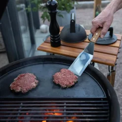 Burgerspade 29,5 cm