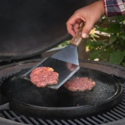 Burgerspade XXL 32,5x12x25 cm