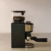Burr kaffekvern svart