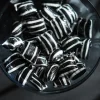 B&W drops 130g