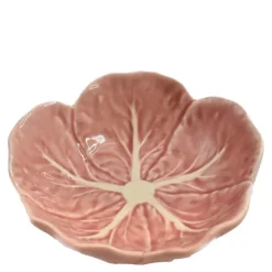 Cabbage skål 12 cm 20 cl rosa